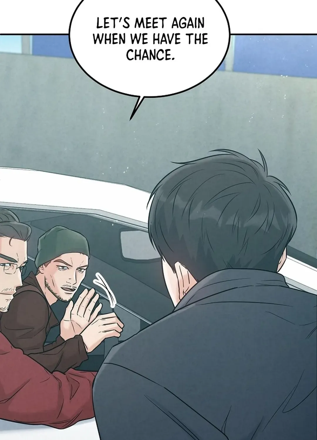 100 miles Chapter 49 page 62 - 