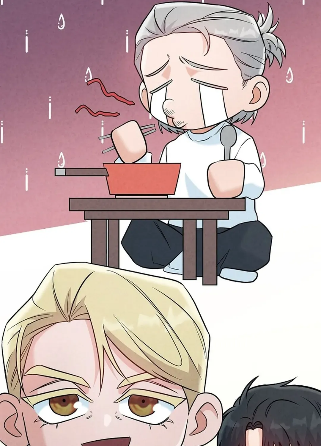 100 miles Chapter 49 page 86 - 