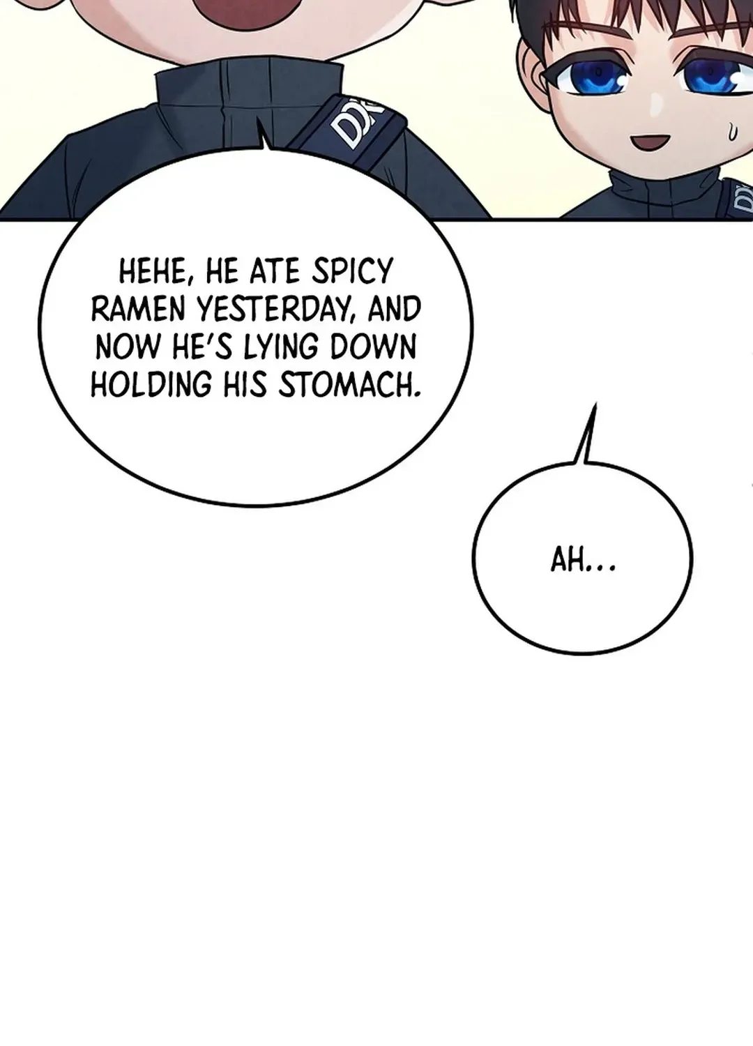 100 miles Chapter 49 page 87 - 