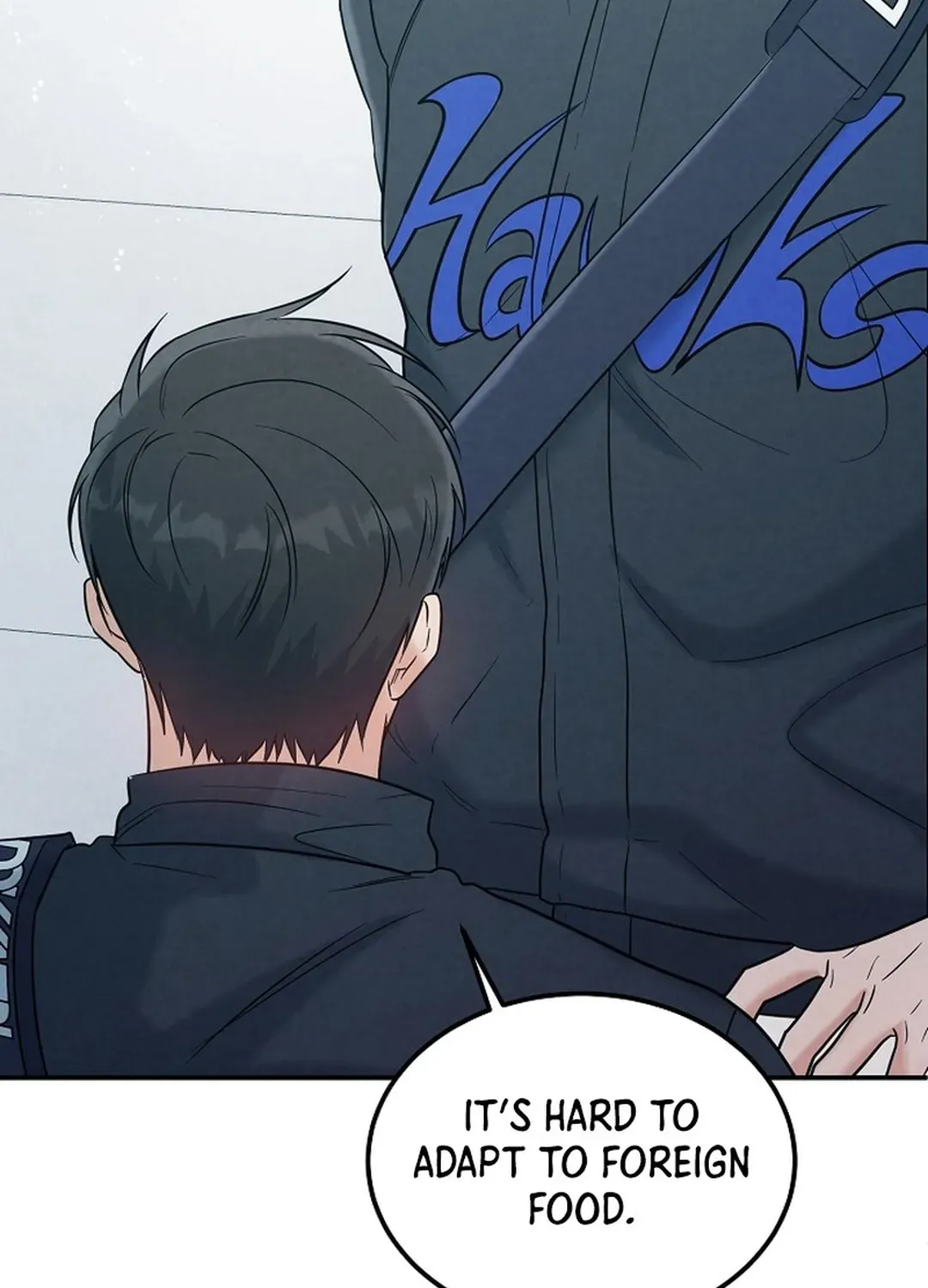 100 miles Chapter 49 page 89 - 