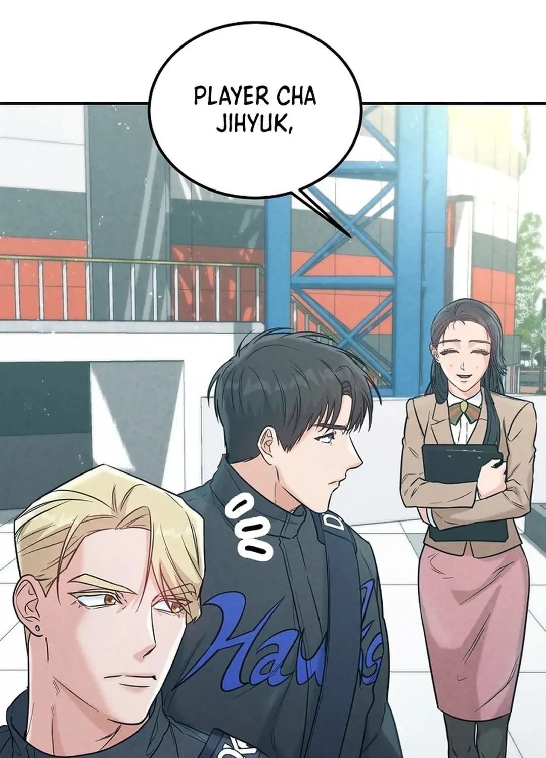 100 miles Chapter 49 page 94 - 
