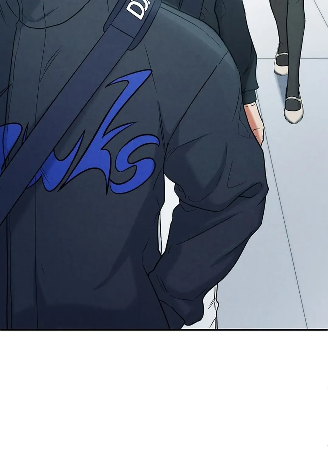 100 miles Chapter 49 page 95 - 