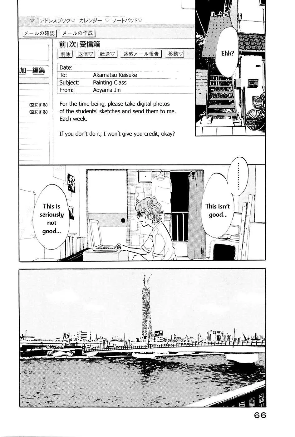100 miles Chapter 5 page 3 - 
