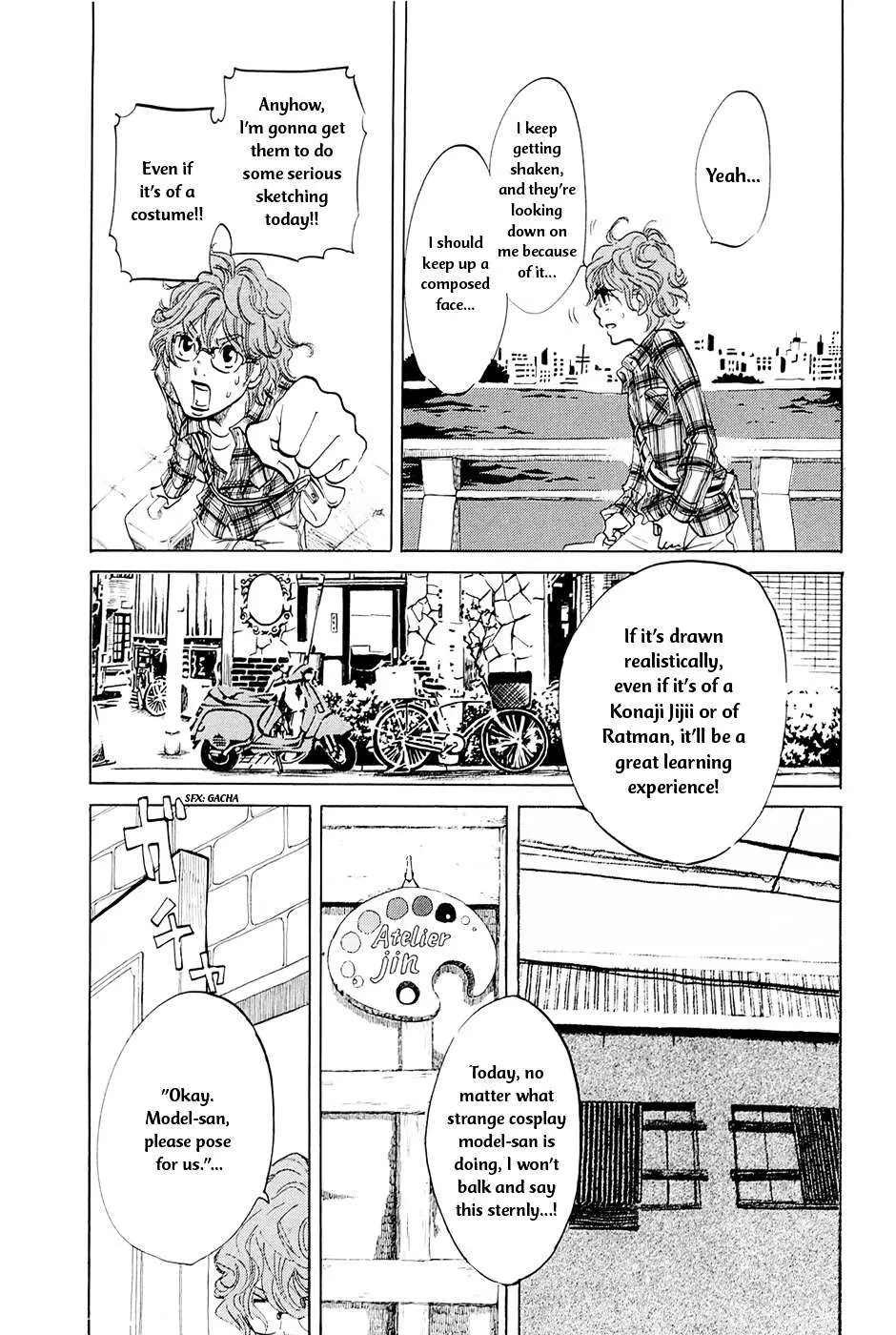 100 miles Chapter 5 page 4 - 
