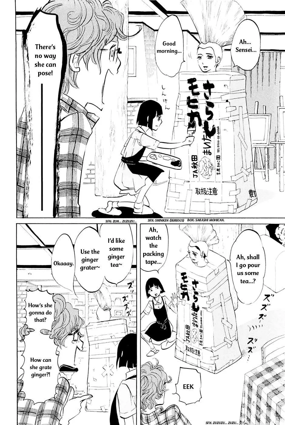 100 miles Chapter 5 page 5 - 
