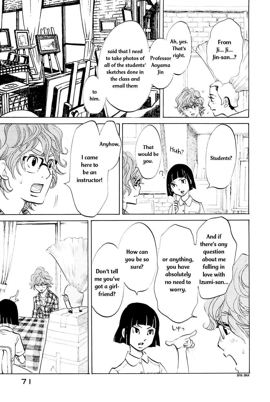 100 miles Chapter 5 page 8 - 