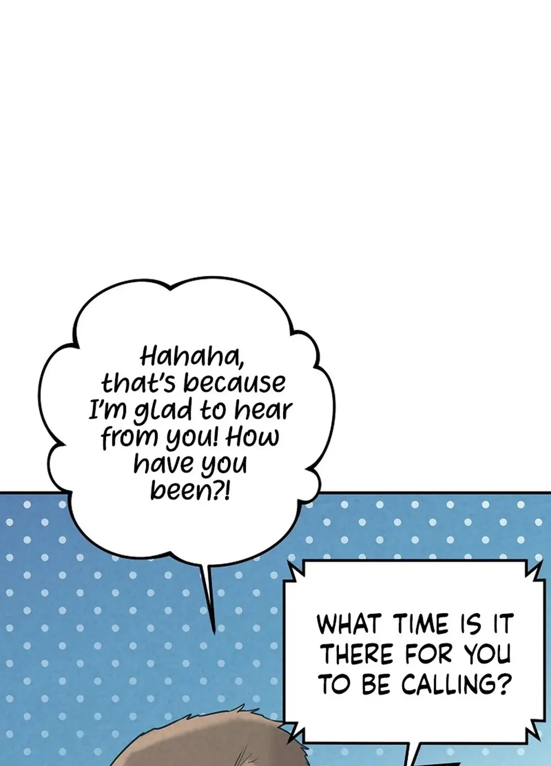 100 miles Chapter 50 page 132 - 