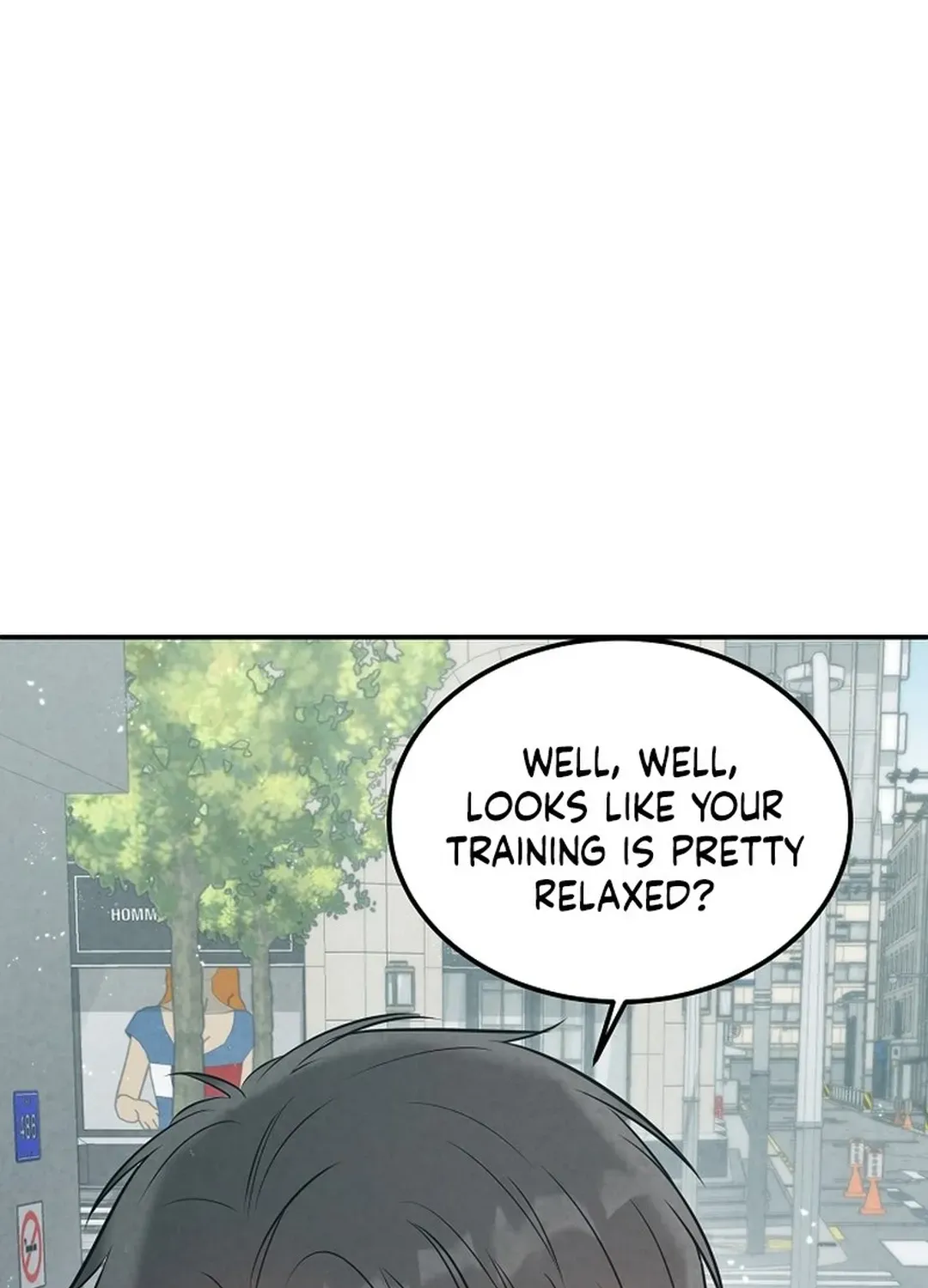 100 miles Chapter 50 page 135 - 