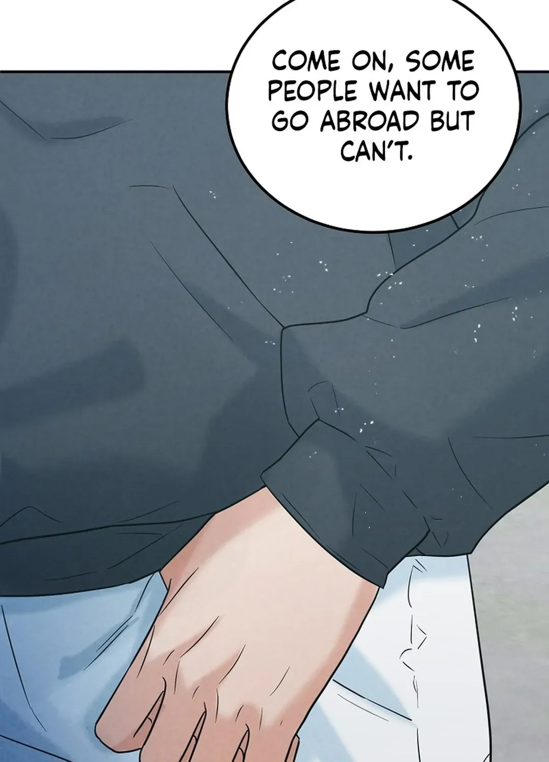 100 miles Chapter 50 page 138 - 