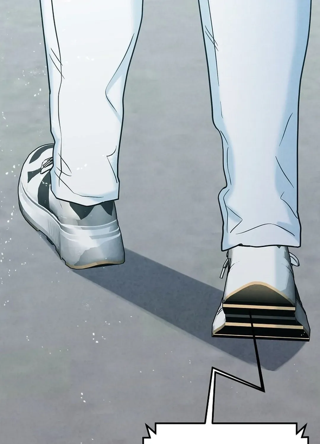 100 miles Chapter 50 page 152 - 