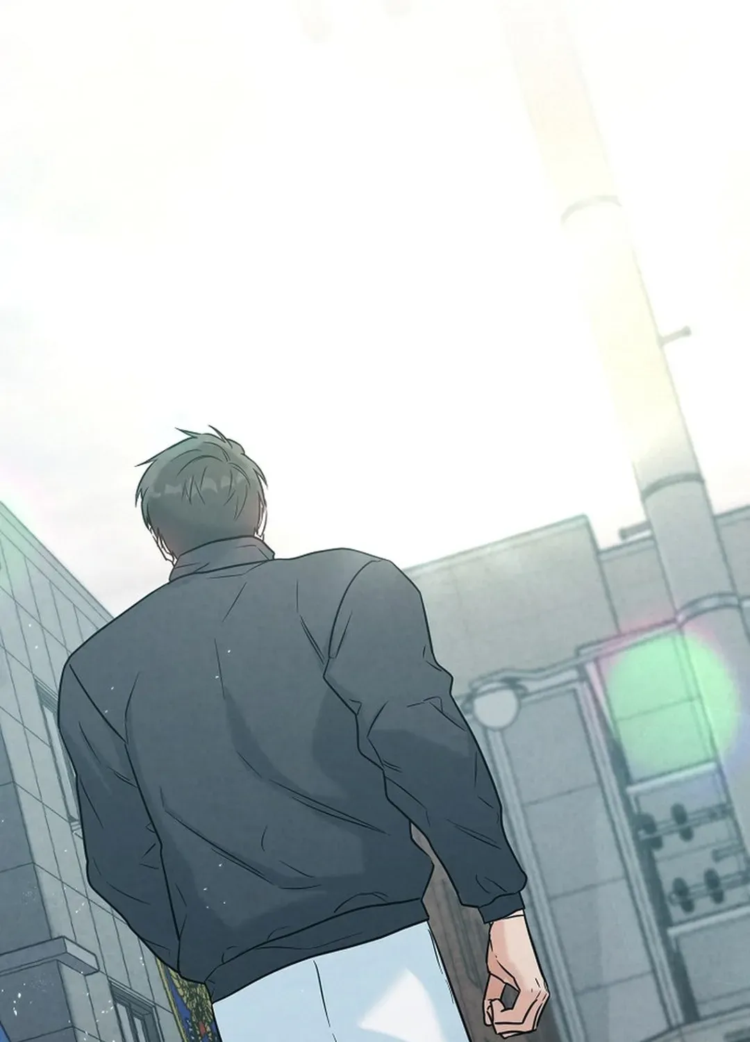 100 miles Chapter 50 page 162 - 