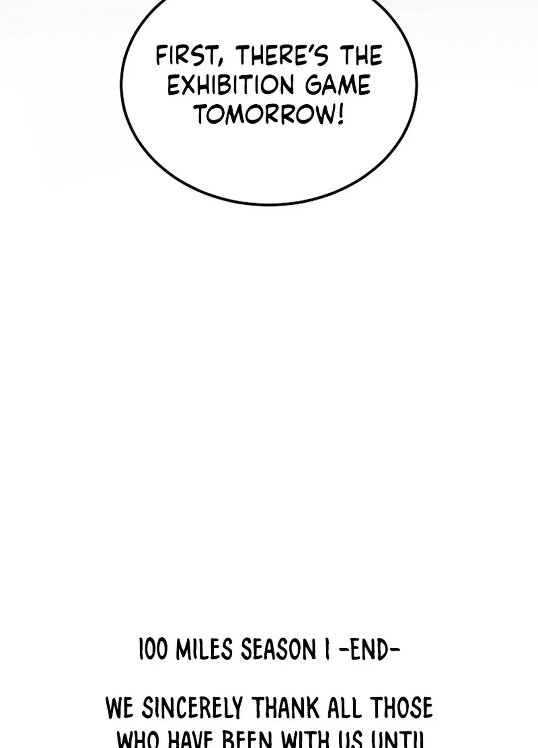100 miles Chapter 50 page 164 - 