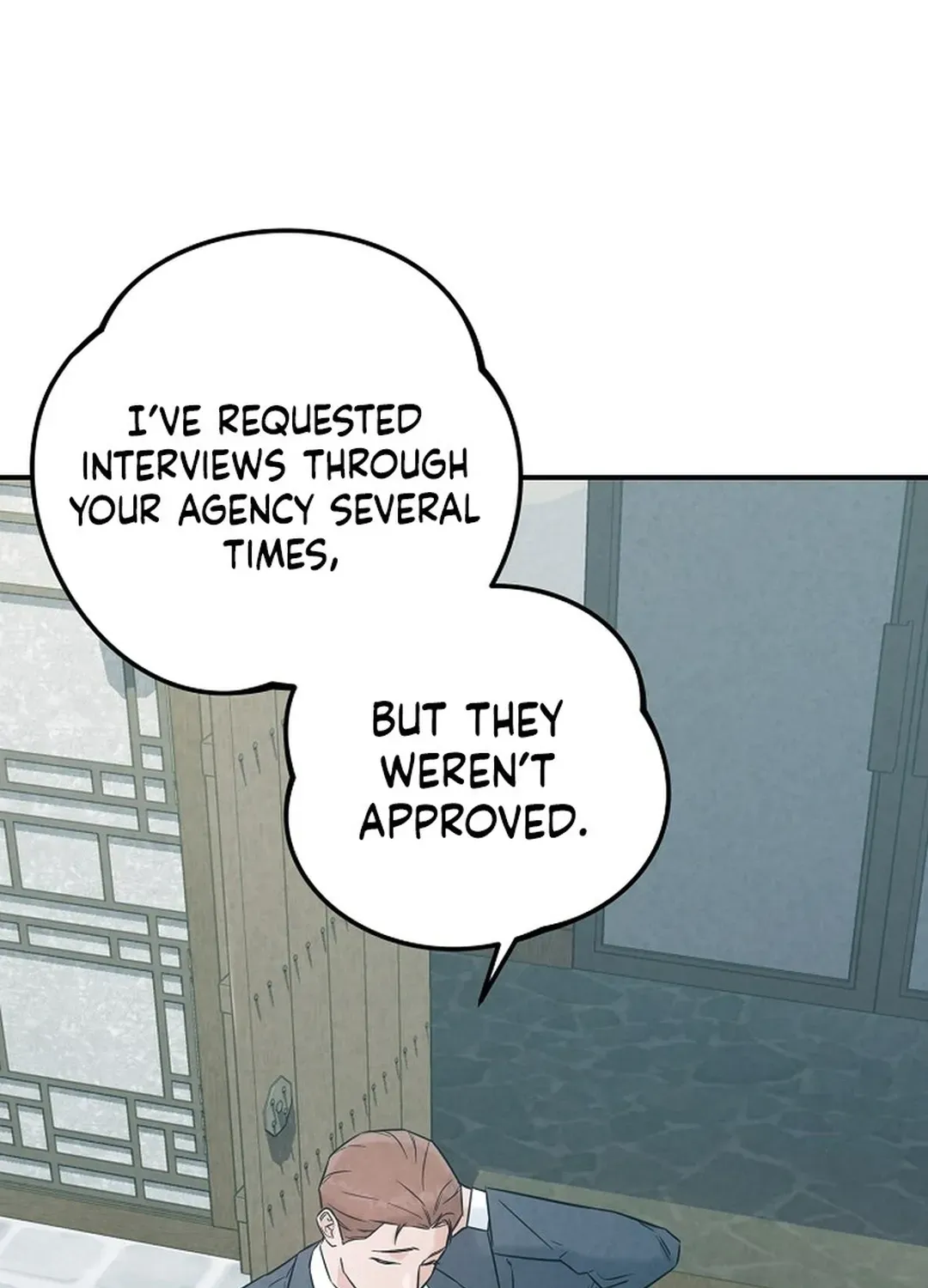 100 miles Chapter 50 page 22 - 
