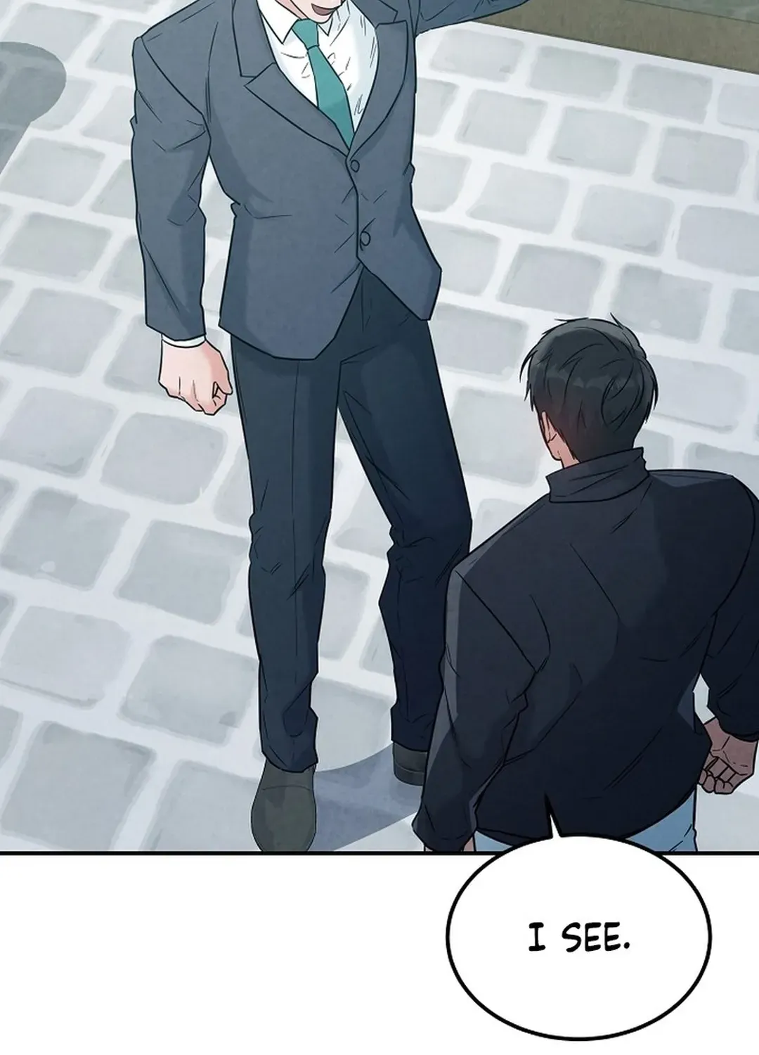 100 miles Chapter 50 page 23 - 