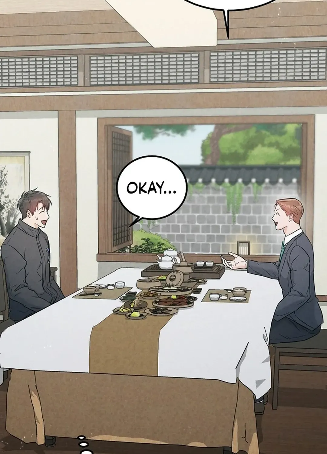 100 miles Chapter 50 page 34 - 