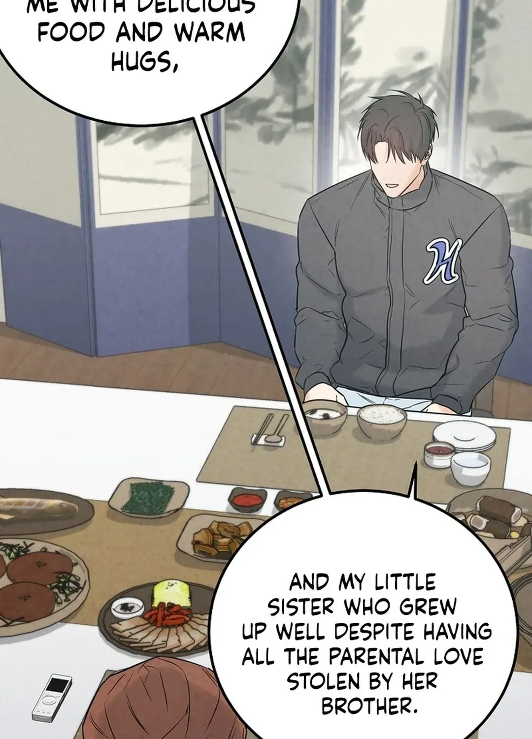 100 miles Chapter 50 page 66 - 