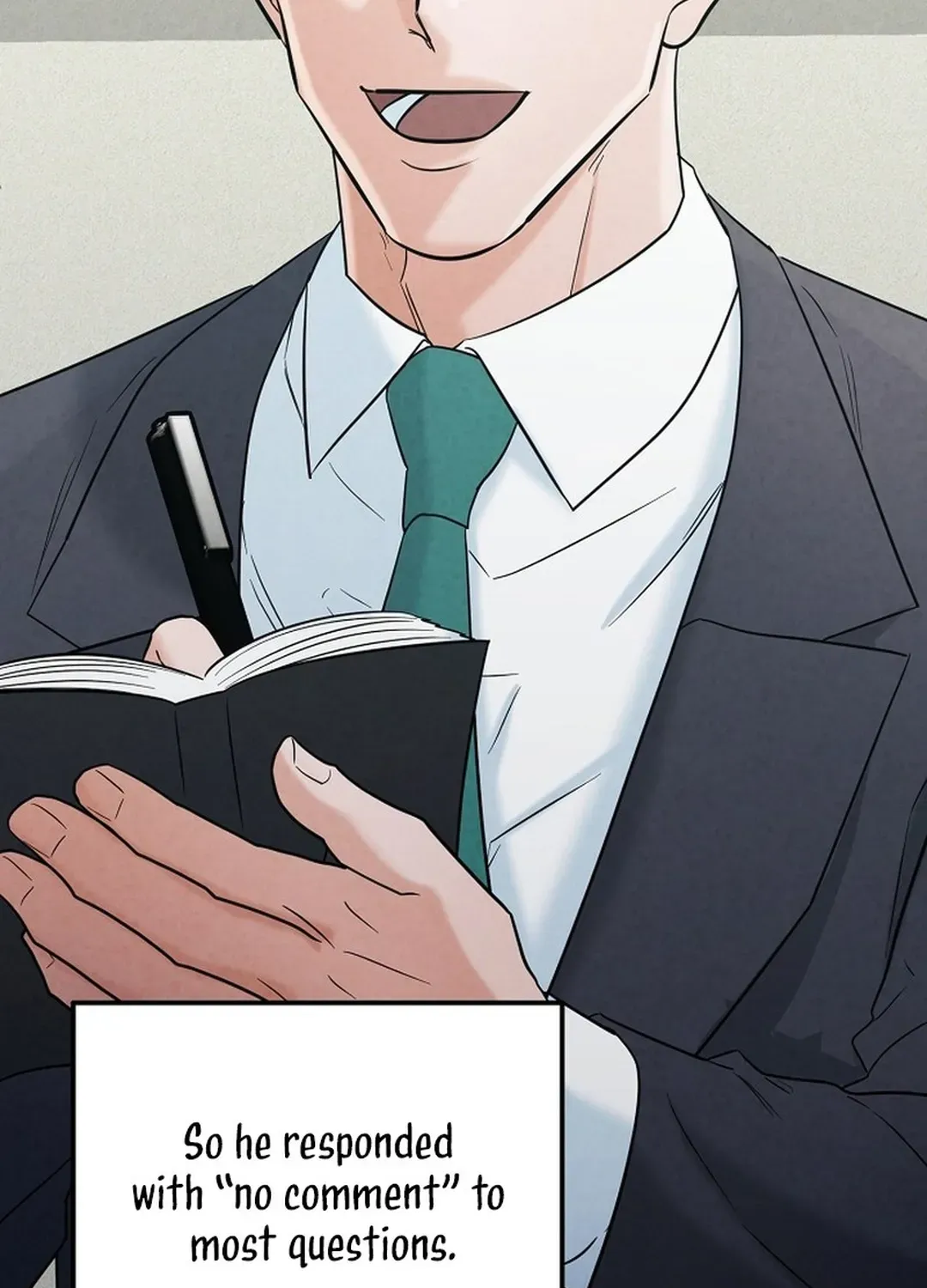 100 miles Chapter 50 page 99 - 