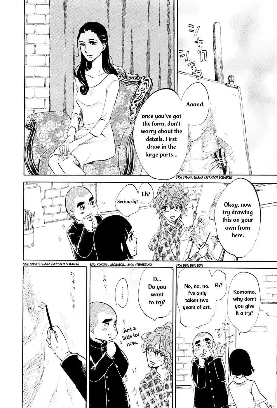 100 miles Chapter 6 page 11 - 