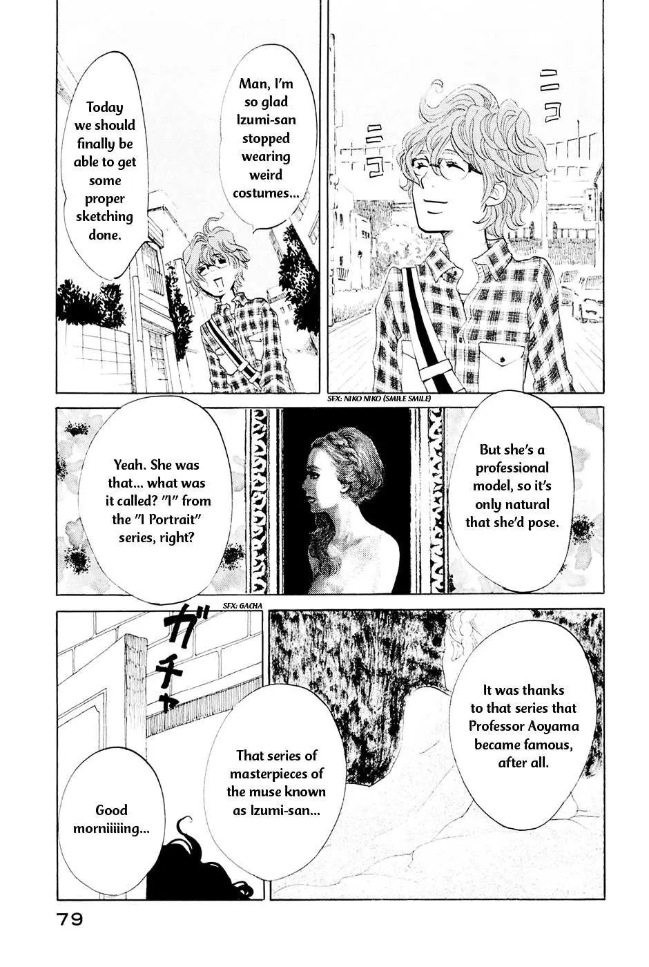 100 miles Chapter 6 page 4 - 