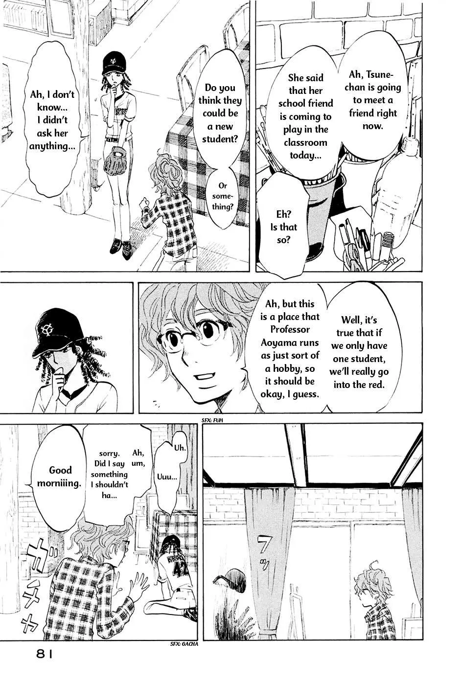 100 miles Chapter 6 page 6 - 