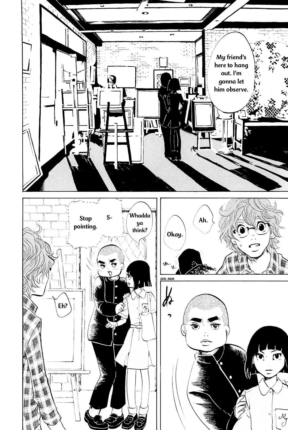 100 miles Chapter 6 page 7 - 