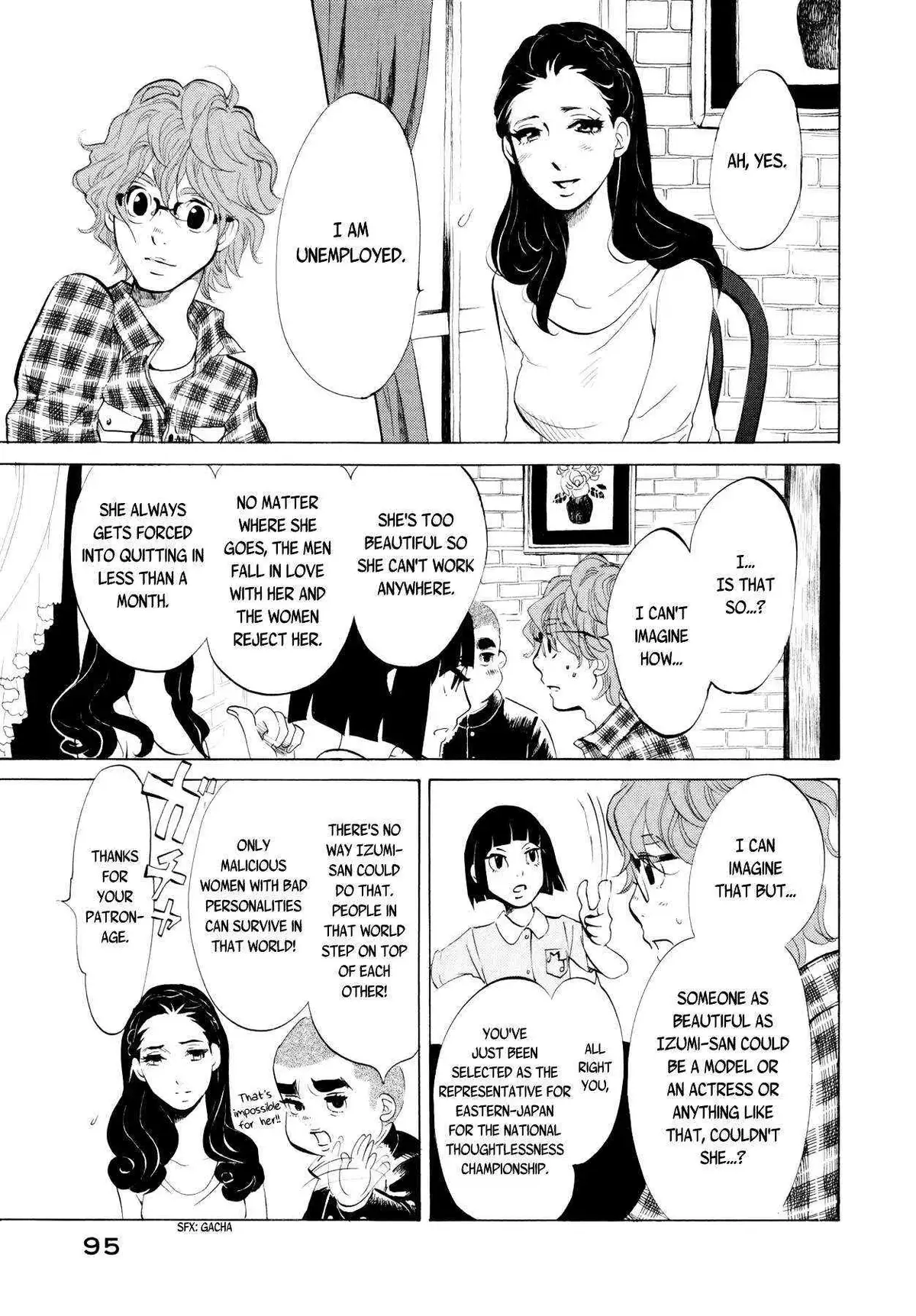 100 miles Chapter 7 page 5 - 