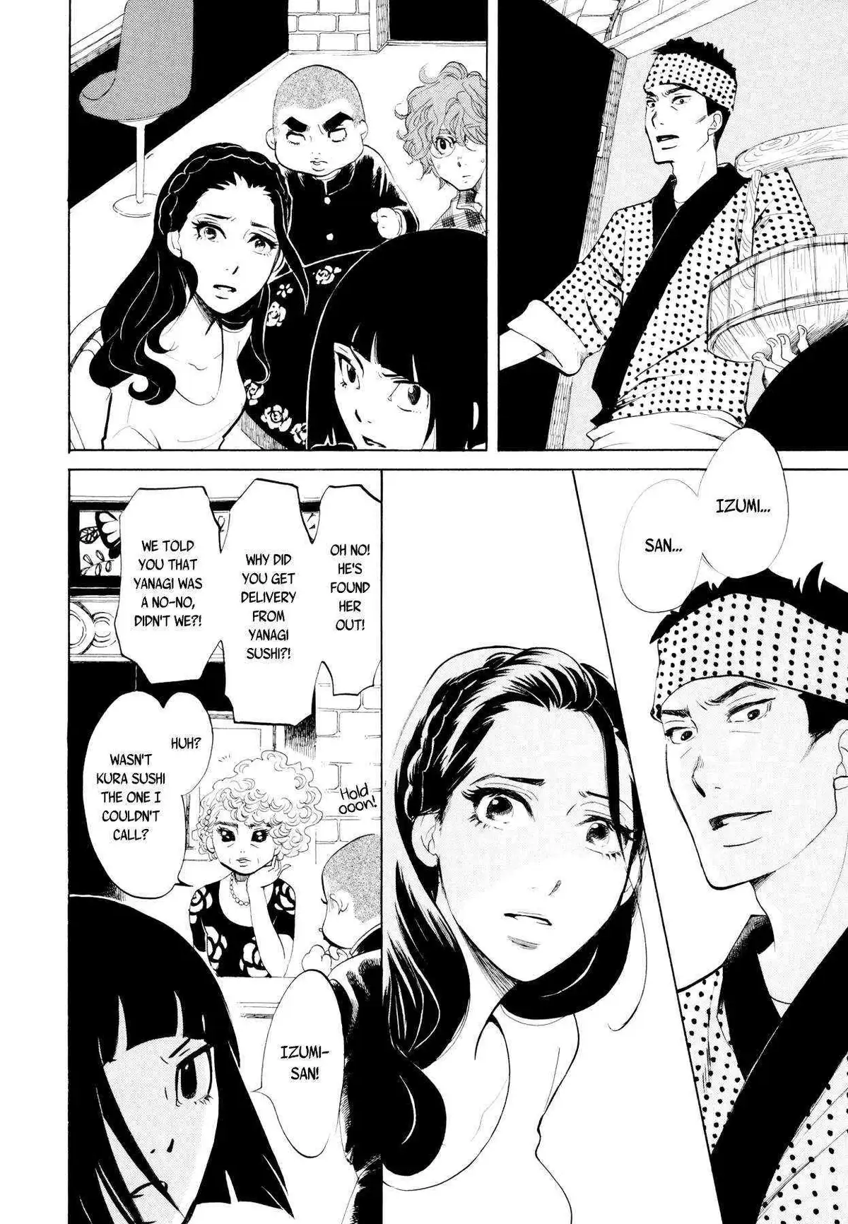 100 miles Chapter 7 page 6 - 