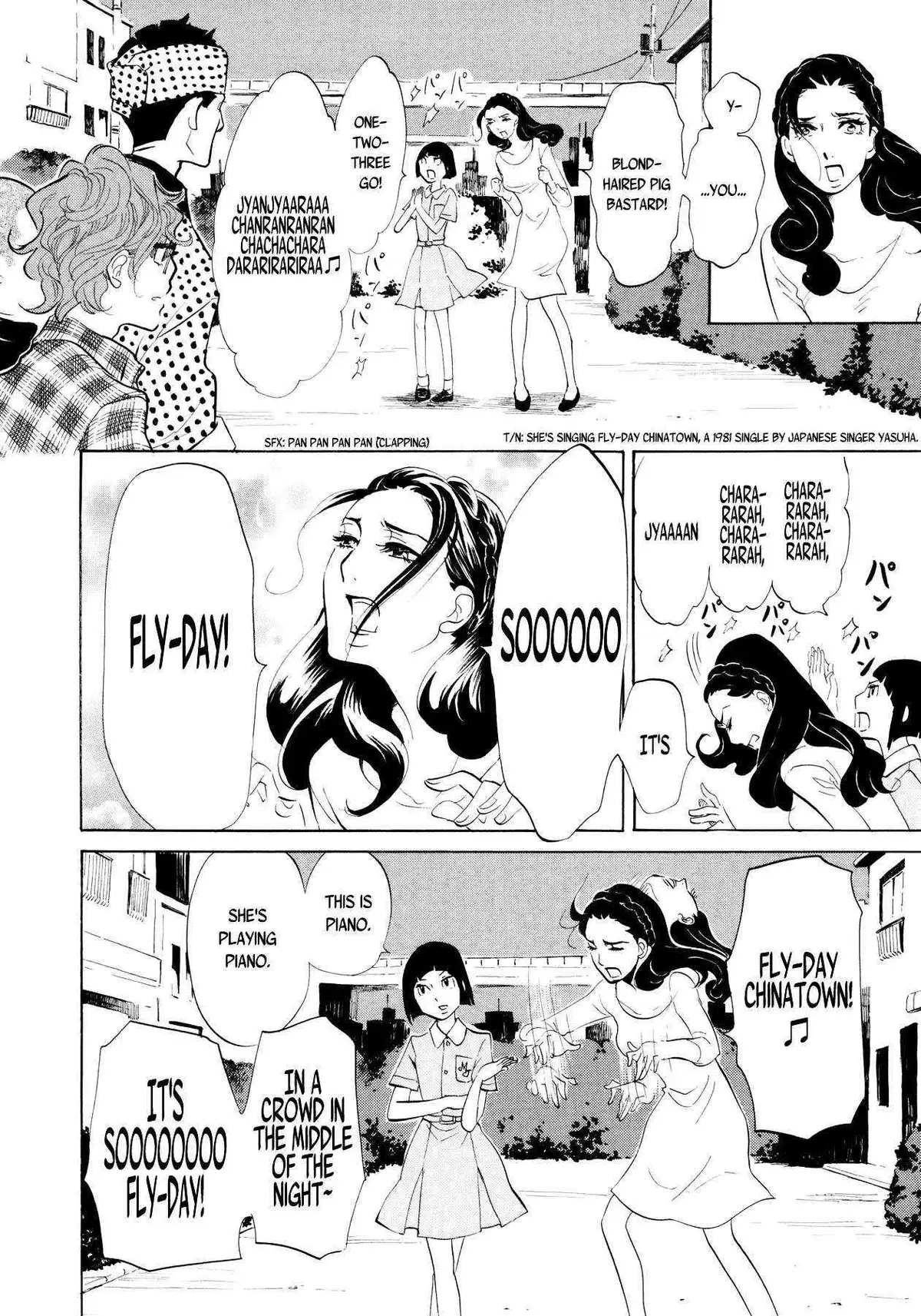 100 miles Chapter 7 page 10 - 
