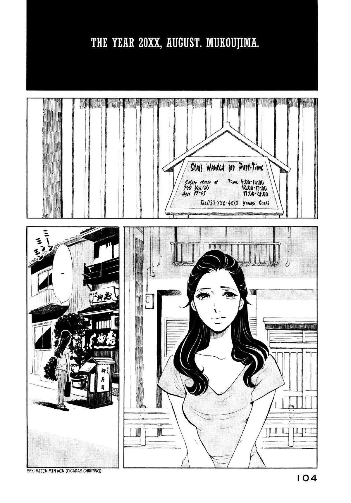 100 miles Chapter 8 page 2 - 