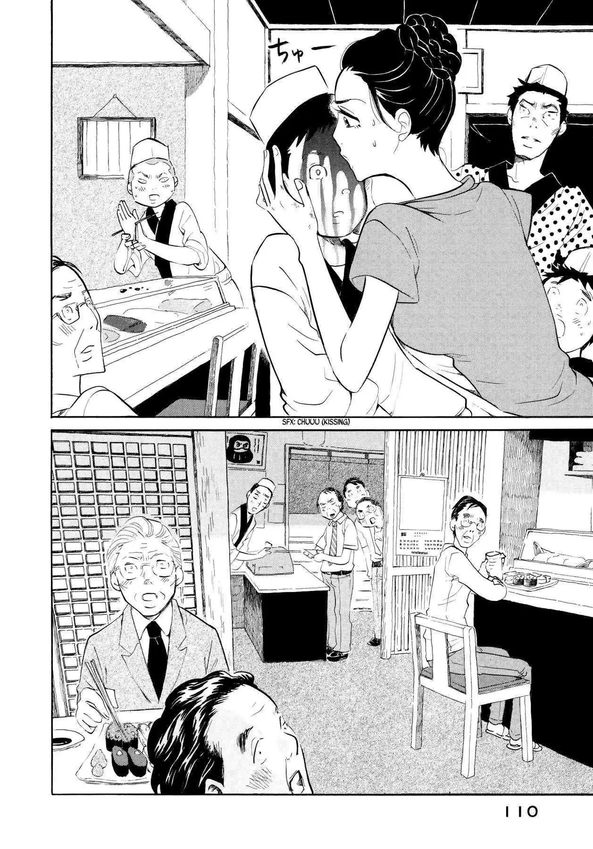 100 miles Chapter 8 page 8 - 