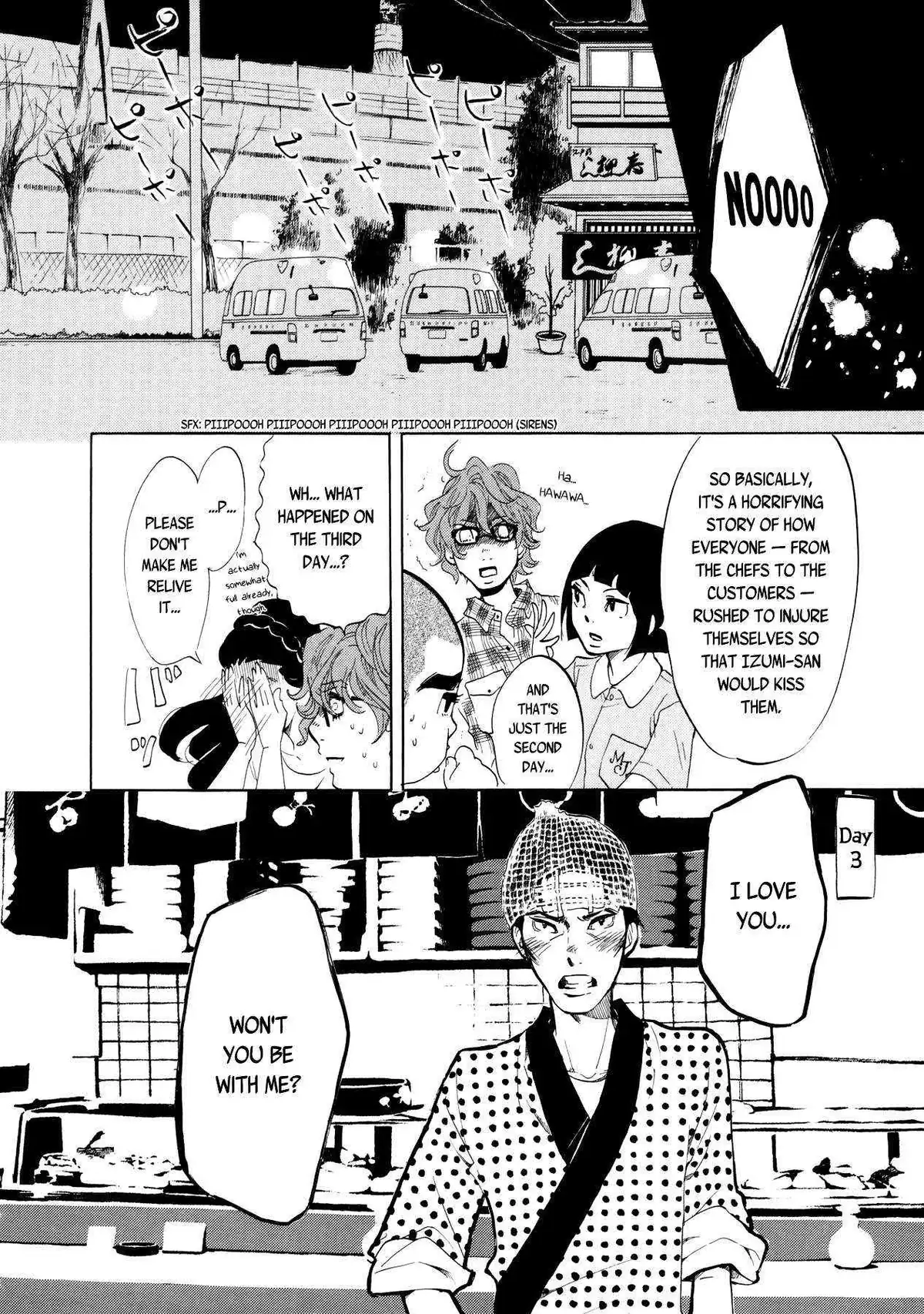 100 miles Chapter 8 page 10 - 