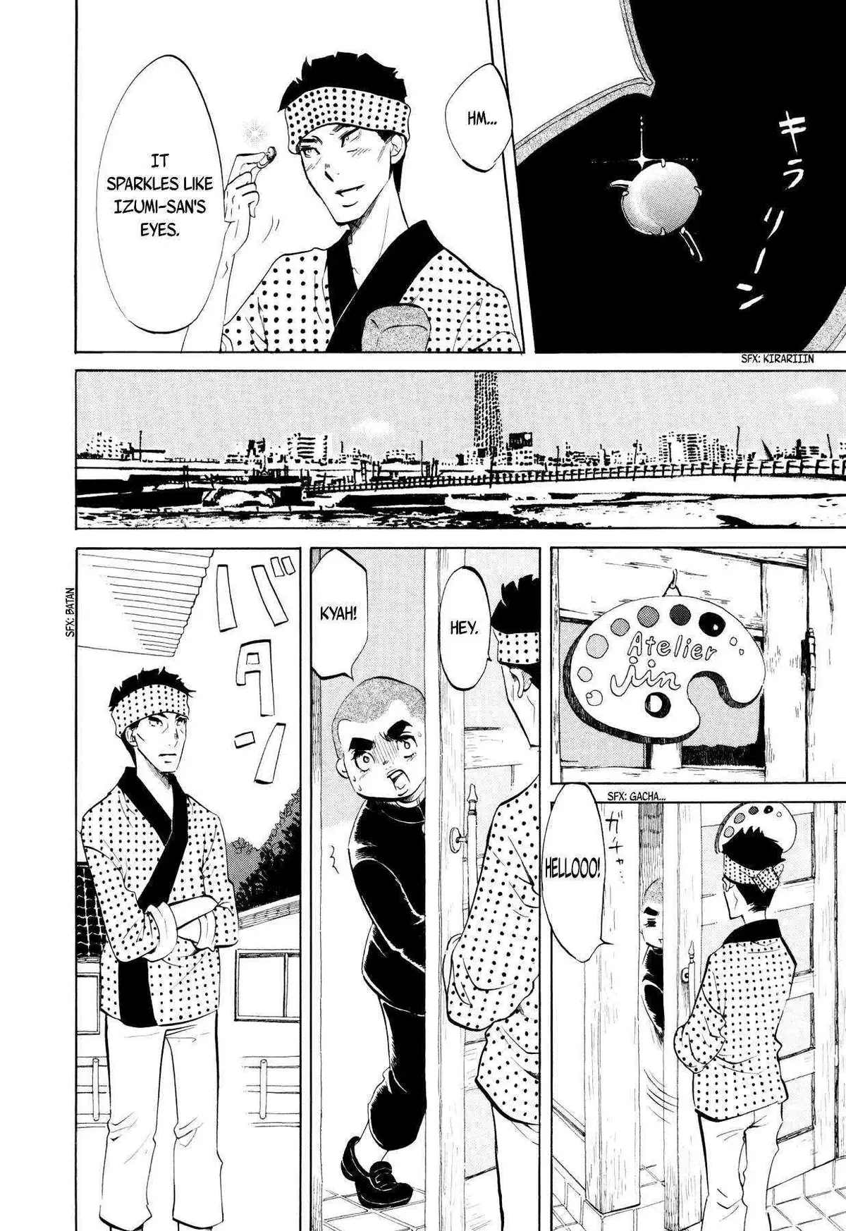 100 miles Chapter 9 page 6 - 