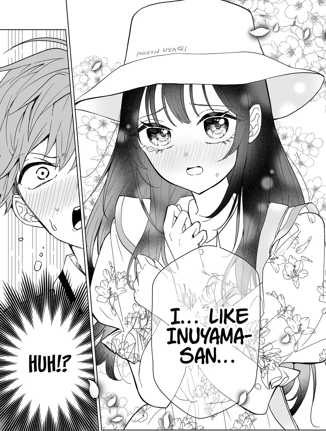 100-nen no Oshi Chapter 15 page 27 - 
