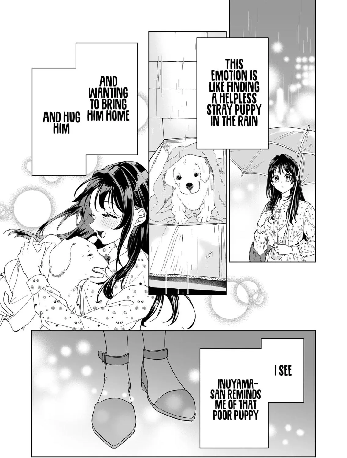 100-nen no Oshi Chapter 16 page 29 - 