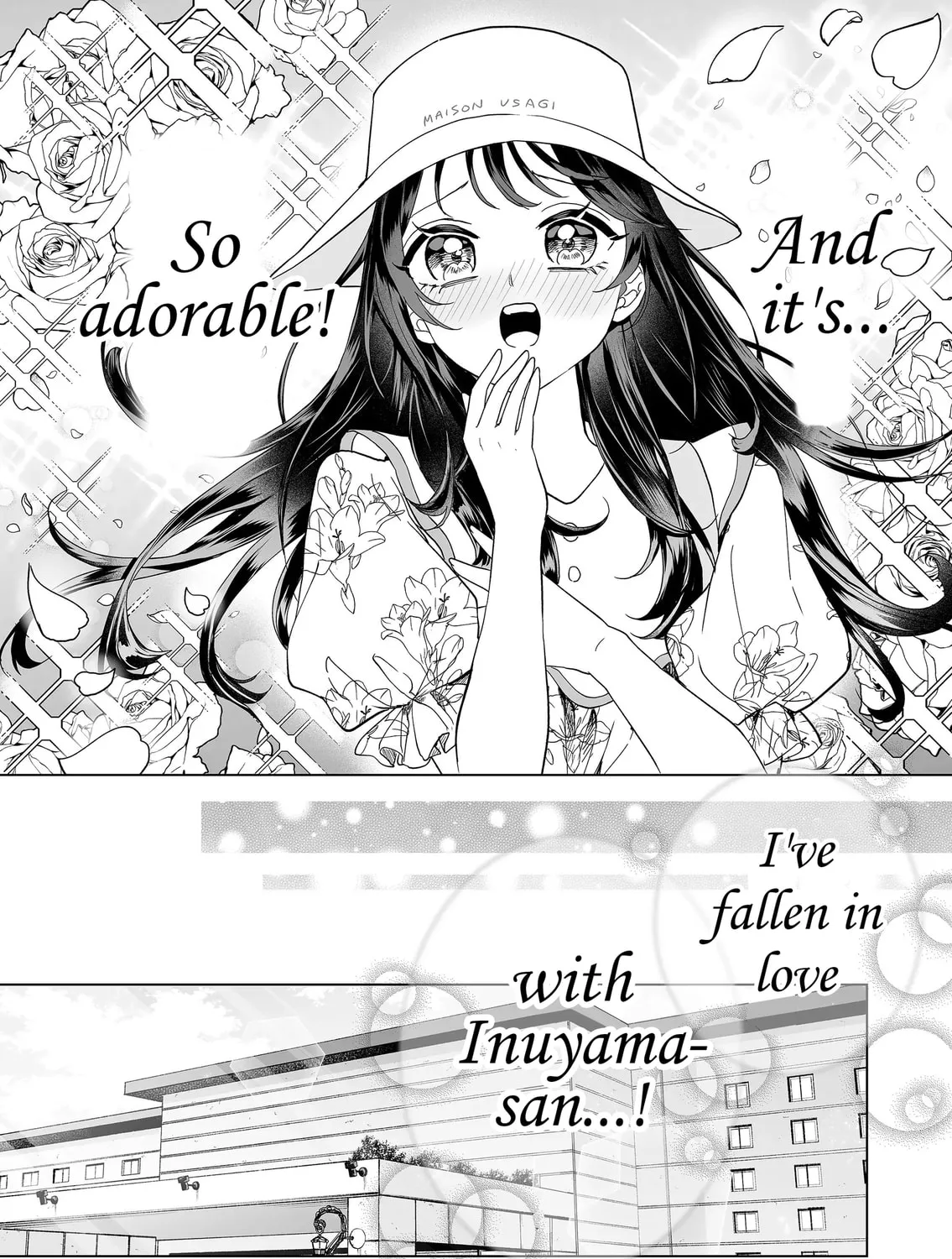 100-nen no Oshi Chapter 16 page 31 - 