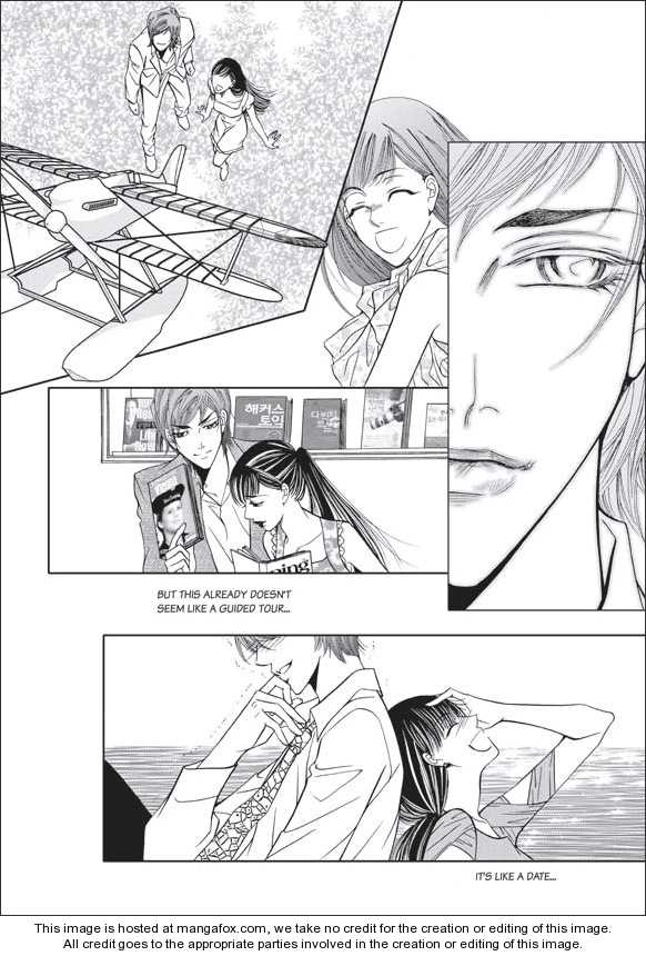 100% Perfect Girl Chapter 0 page 105 - 