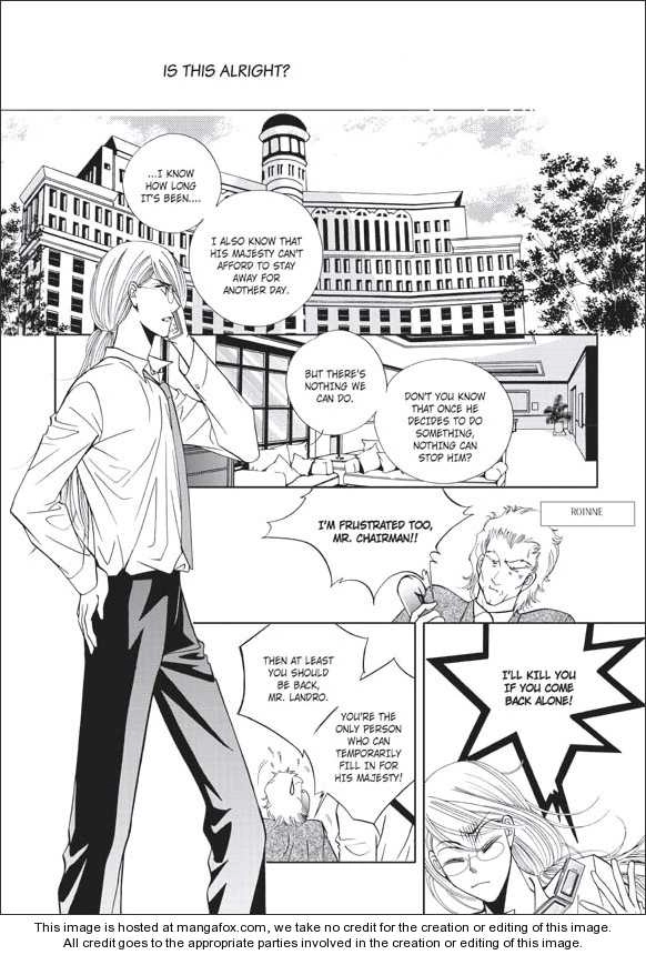 100% Perfect Girl Chapter 0 page 106 - 