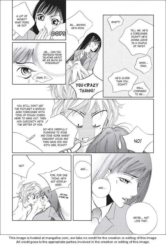 100% Perfect Girl Chapter 0 page 110 - 