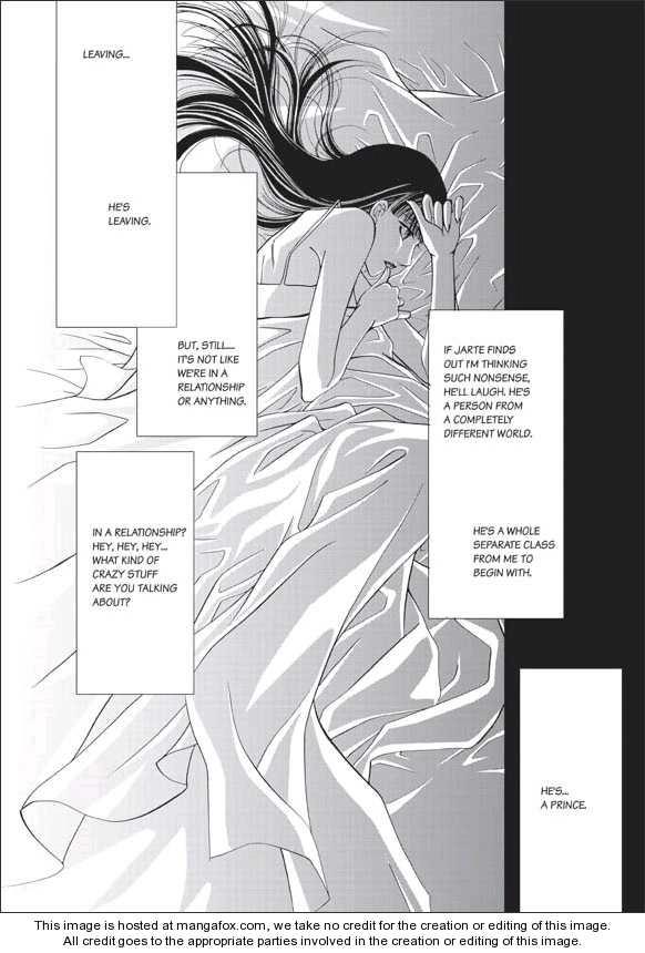 100% Perfect Girl Chapter 0 page 112 - 