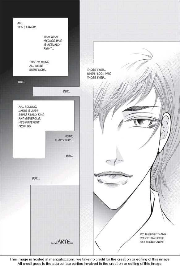 100% Perfect Girl Chapter 0 page 113 - 