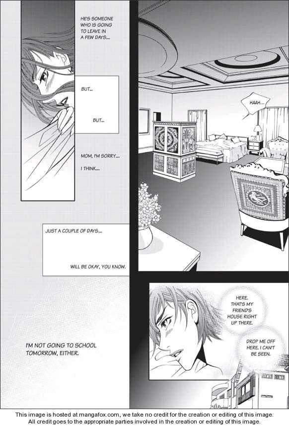 100% Perfect Girl Chapter 0 page 114 - 