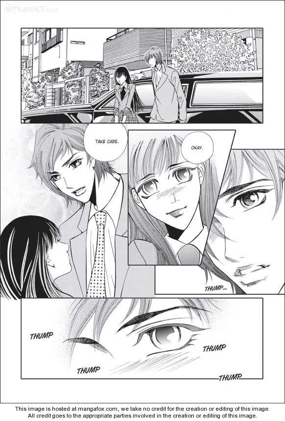 100% Perfect Girl Chapter 0 page 115 - 