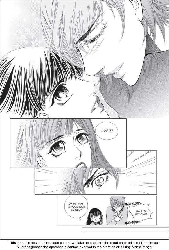 100% Perfect Girl Chapter 0 page 116 - 