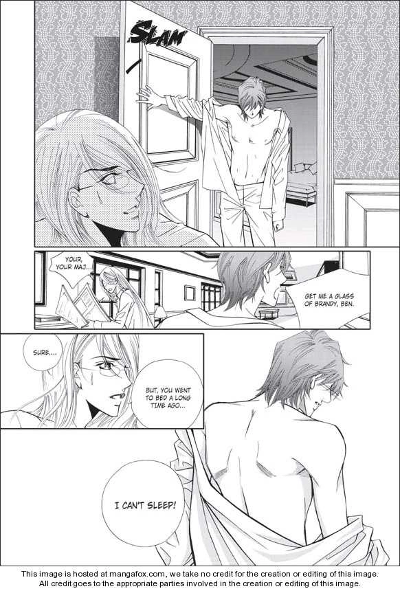 100% Perfect Girl Chapter 0 page 118 - 