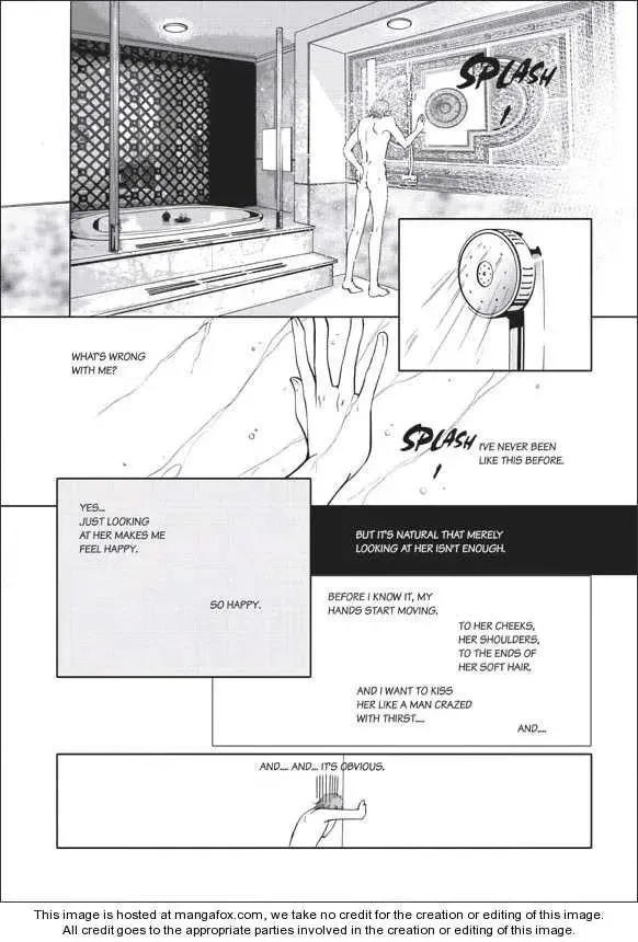 100% Perfect Girl Chapter 0 page 120 - 