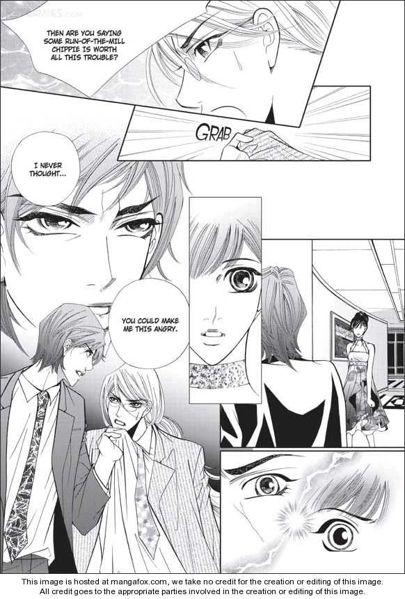 100% Perfect Girl Chapter 0 page 123 - 
