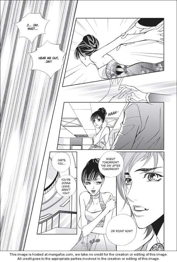 100% Perfect Girl Chapter 0 page 124 - 