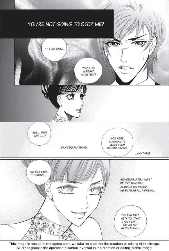 100% Perfect Girl Chapter 0 page 127 - 