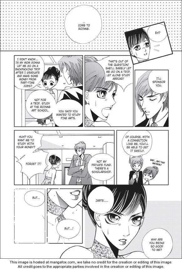 100% Perfect Girl Chapter 0 page 129 - 