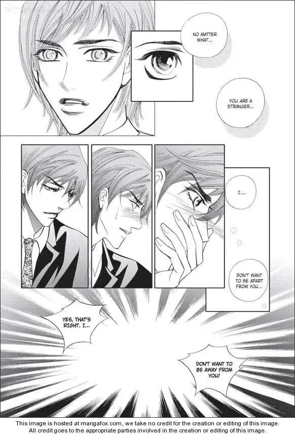 100% Perfect Girl Chapter 0 page 130 - 